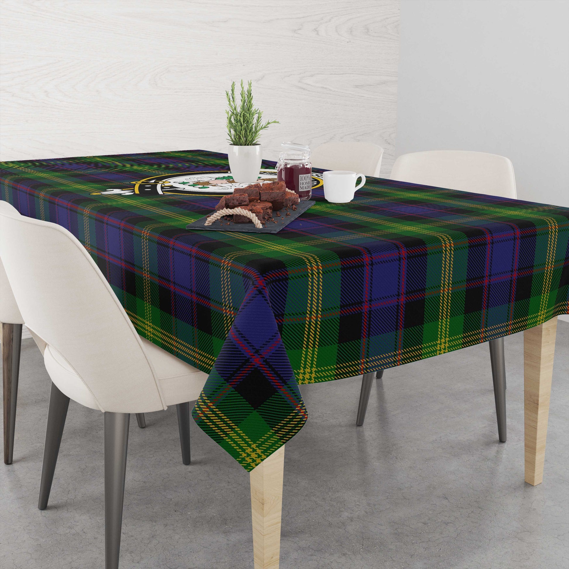watson-tatan-tablecloth-with-family-crest