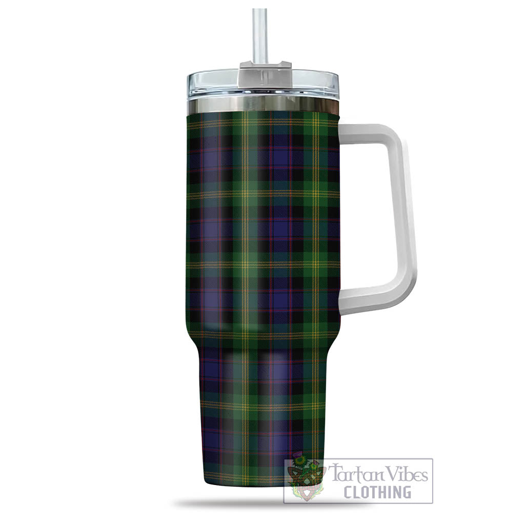 Tartan Vibes Clothing Watson Tartan Tumbler with Handle