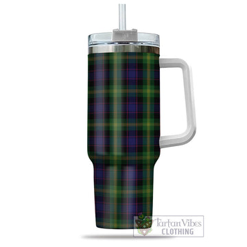 Tartan Vibes Clothing Watson Tartan Tumbler with Handle