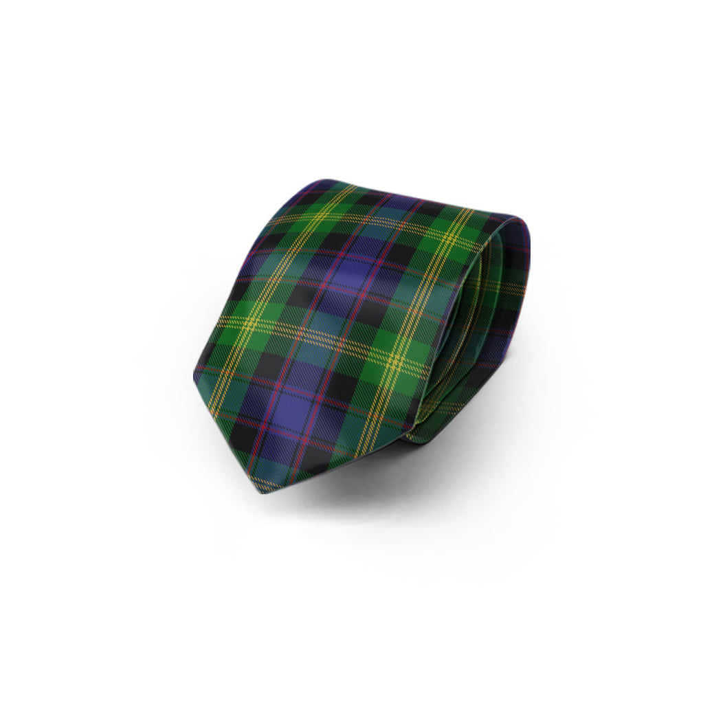 Watson Tartan Classic Necktie - Tartan Vibes Clothing