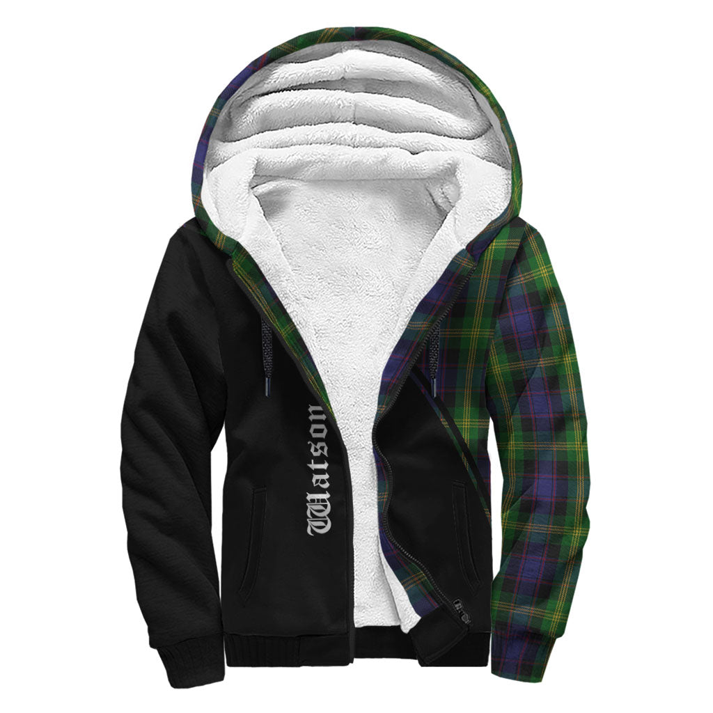 watson-tartan-sherpa-hoodie-with-family-crest-curve-style