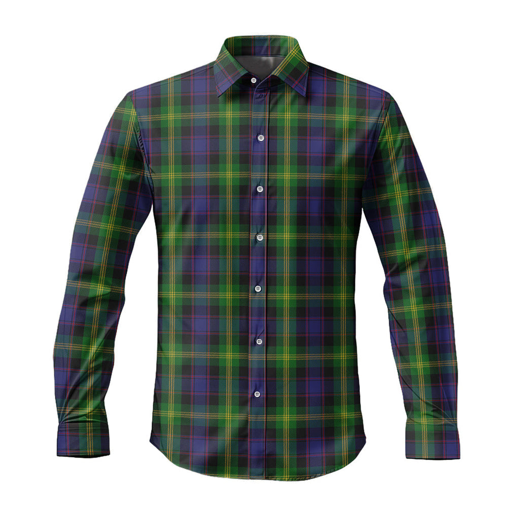 watson-tartan-long-sleeve-button-up-shirt