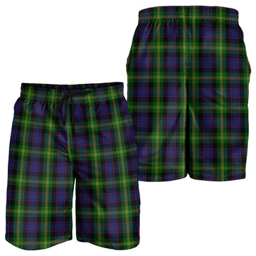Watson Tartan Mens Shorts