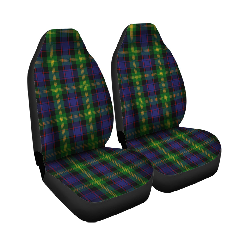 Watson Tartan Car Seat Cover - Tartanvibesclothing