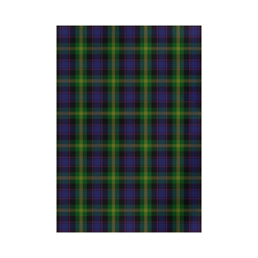 Watson Tartan Flag - Tartan Vibes Clothing