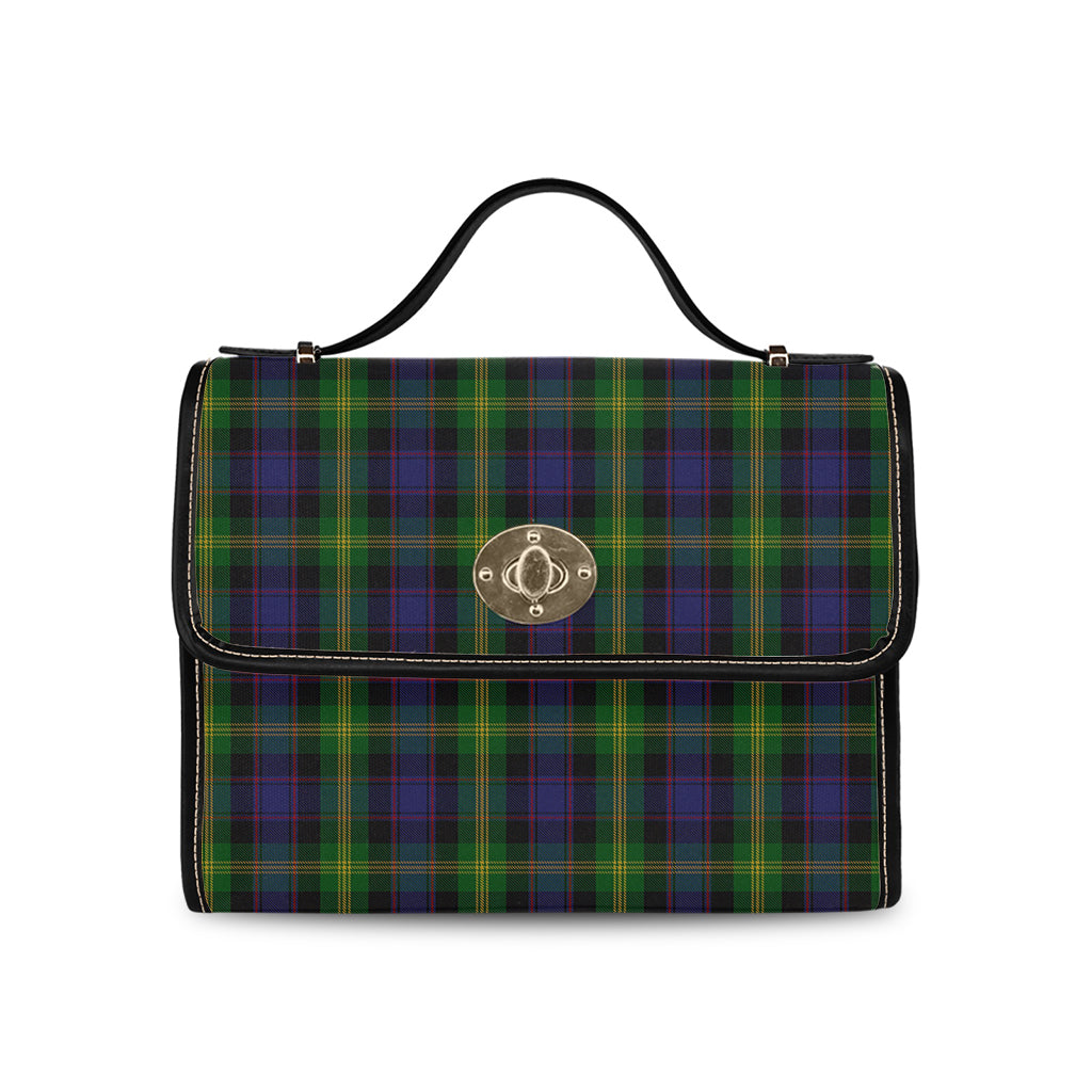 watson-tartan-leather-strap-waterproof-canvas-bag