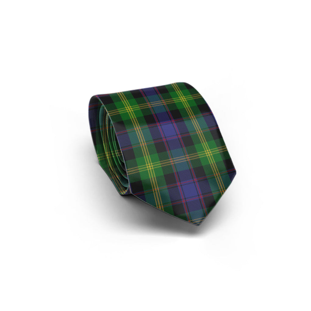 Watson Tartan Classic Necktie - Tartan Vibes Clothing