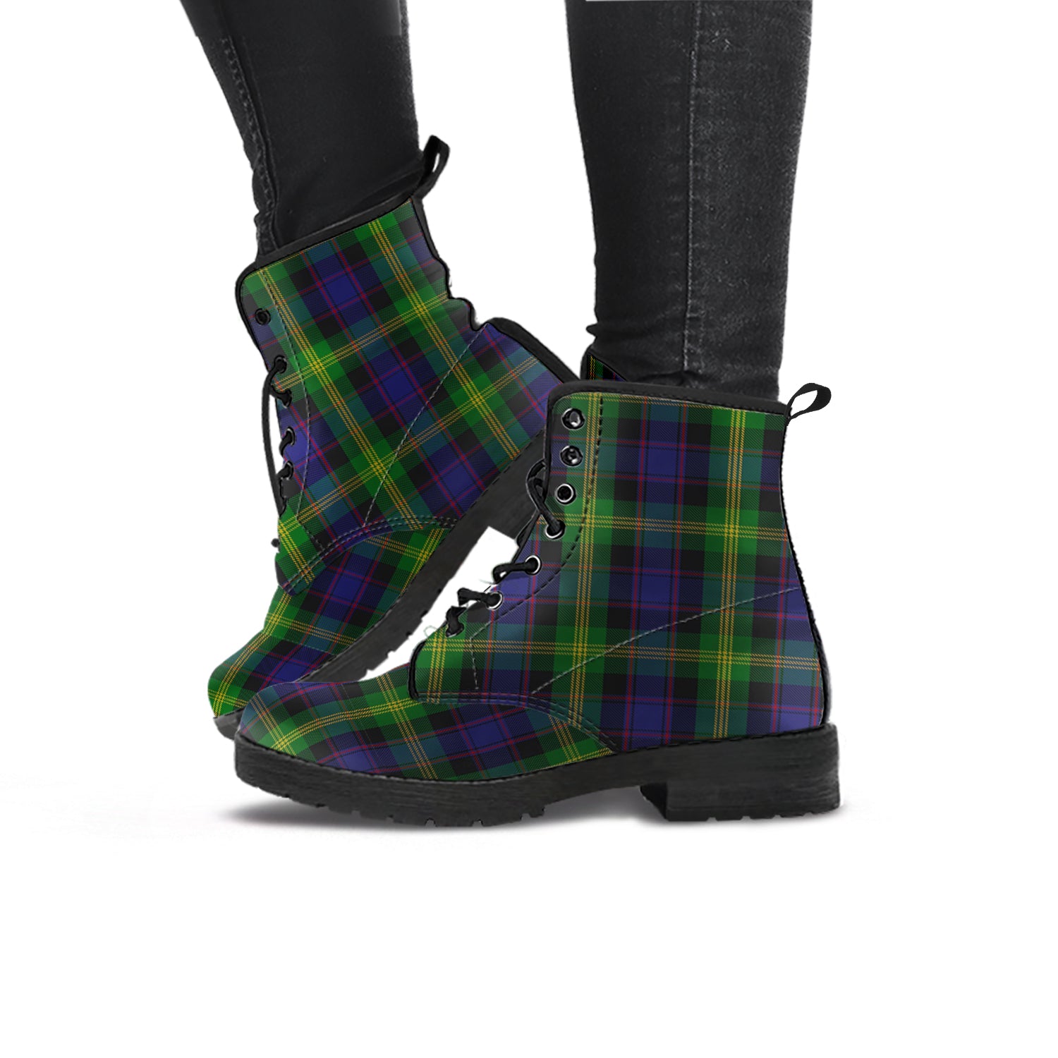 watson-tartan-leather-boots