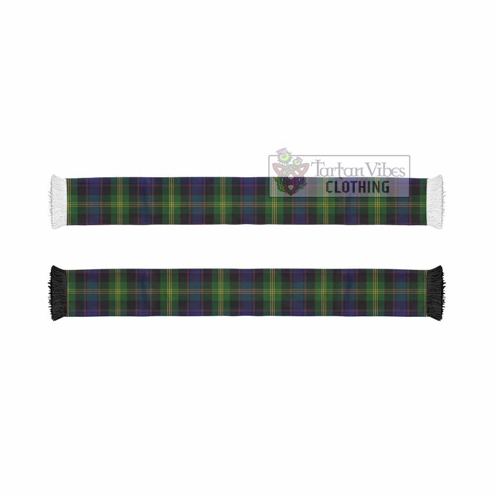 Tartan Vibes Clothing Watson Tartan Ruffneck Scarf