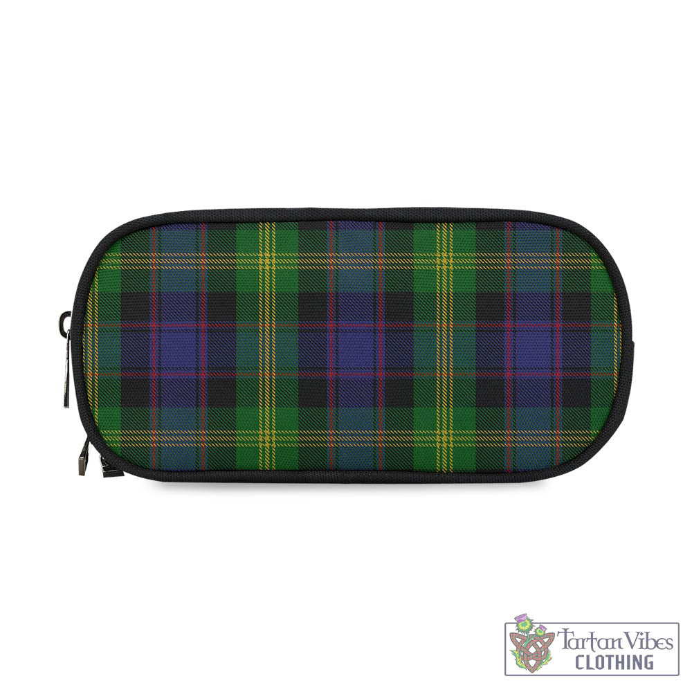 Tartan Vibes Clothing Watson Tartan Pen and Pencil Case