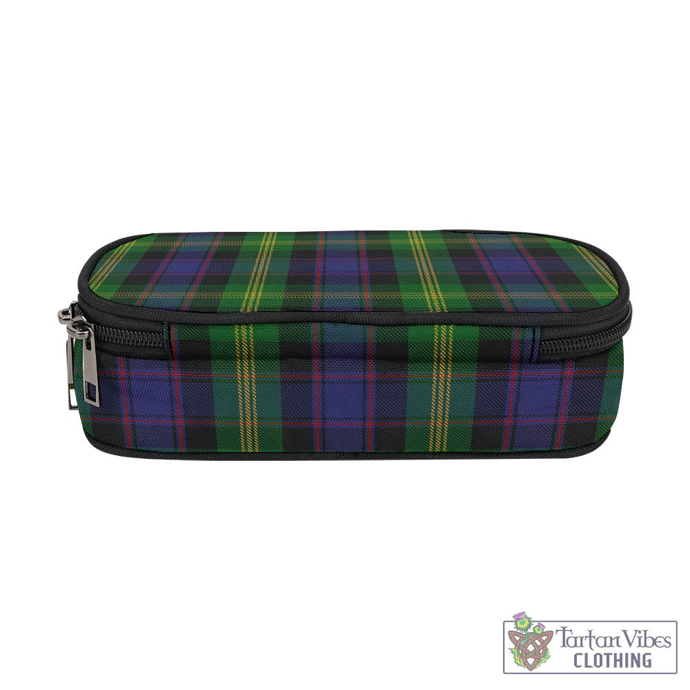 Tartan Vibes Clothing Watson Tartan Pen and Pencil Case