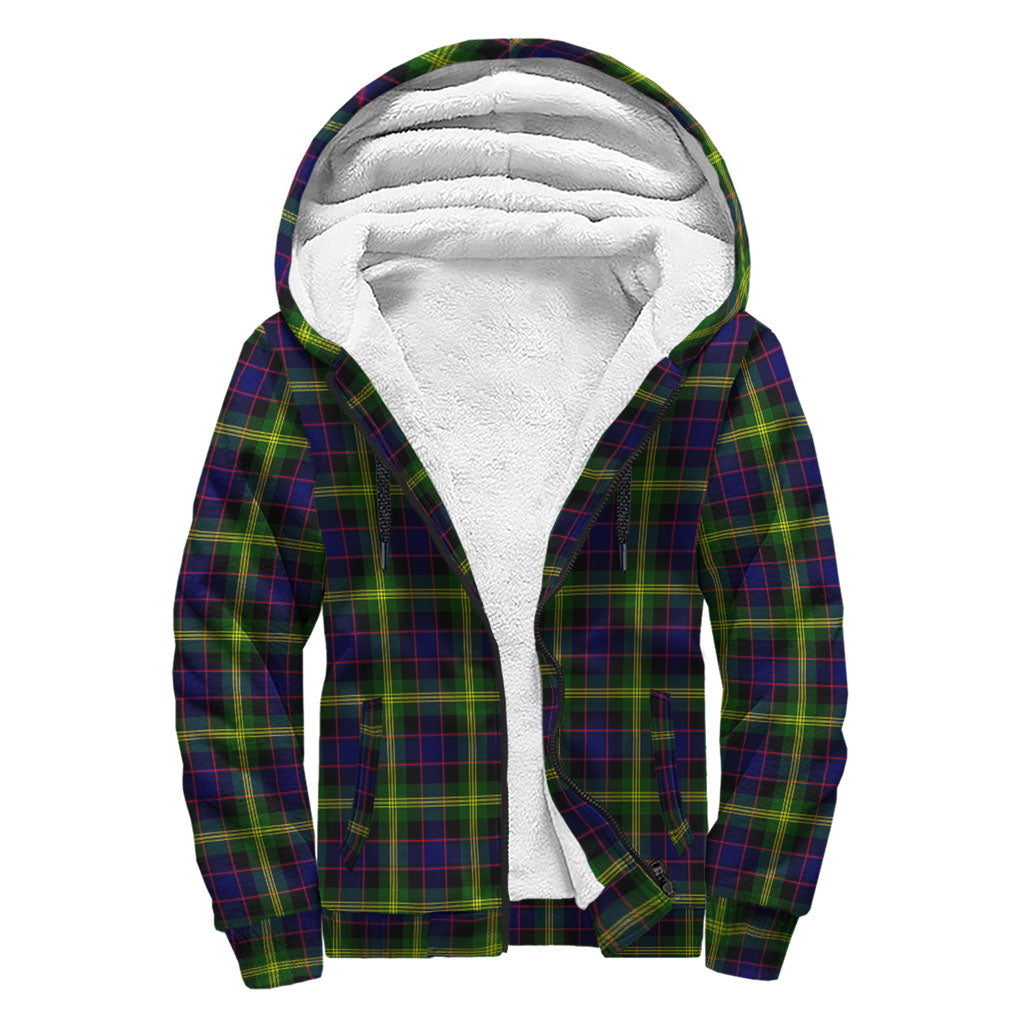 watson-modern-tartan-sherpa-hoodie