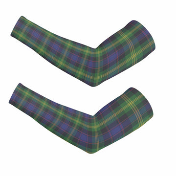 Watson Tartan Arm Sleeves - Tartan Vibes Clothing