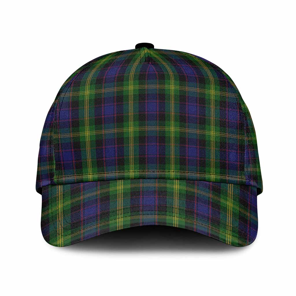 Watson Tartan Classic Cap