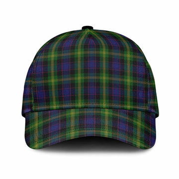 Watson Tartan Classic Cap