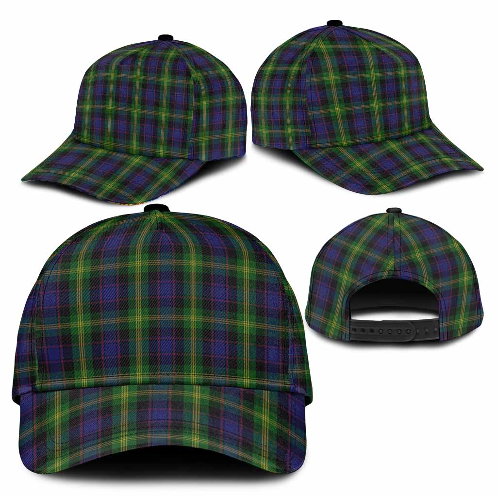 Watson Tartan Classic Cap