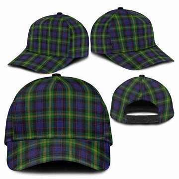 Watson Tartan Classic Cap