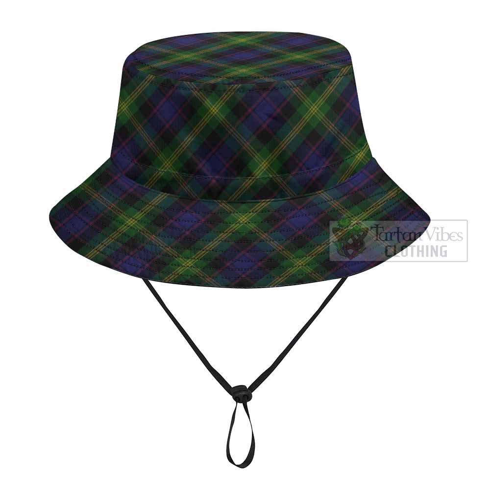 Watson Tartan Fishing Hat