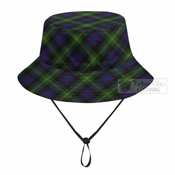 Watson Tartan Fishing Hat