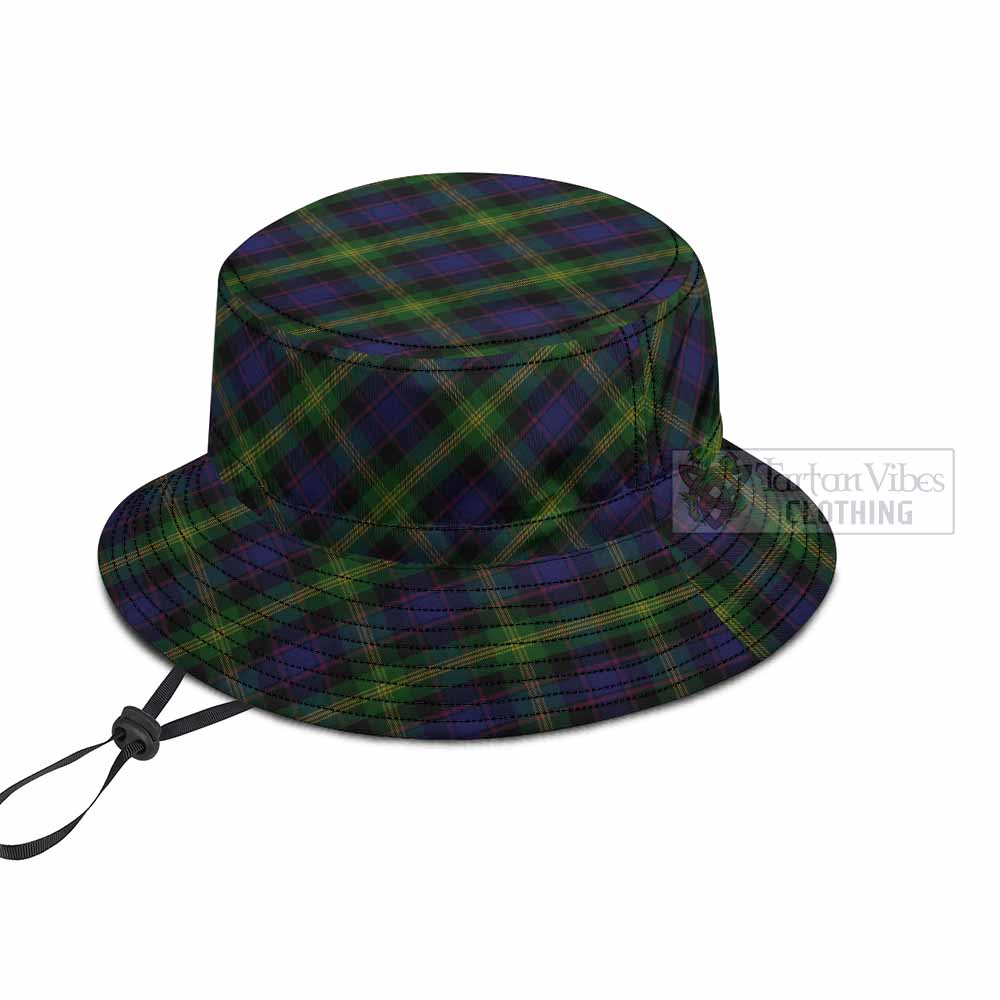 Watson Tartan Fishing Hat