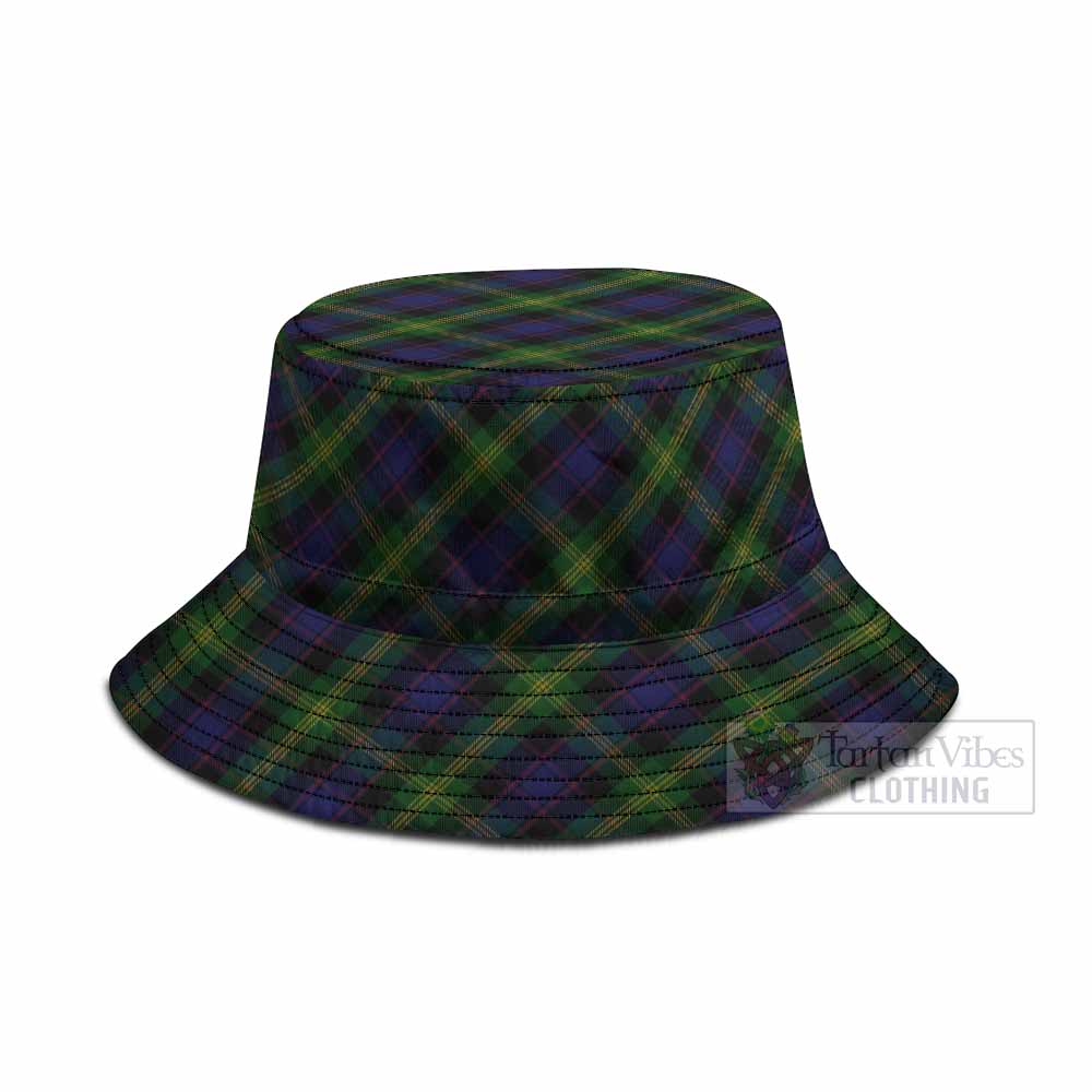 Watson Tartan Fishing Hat