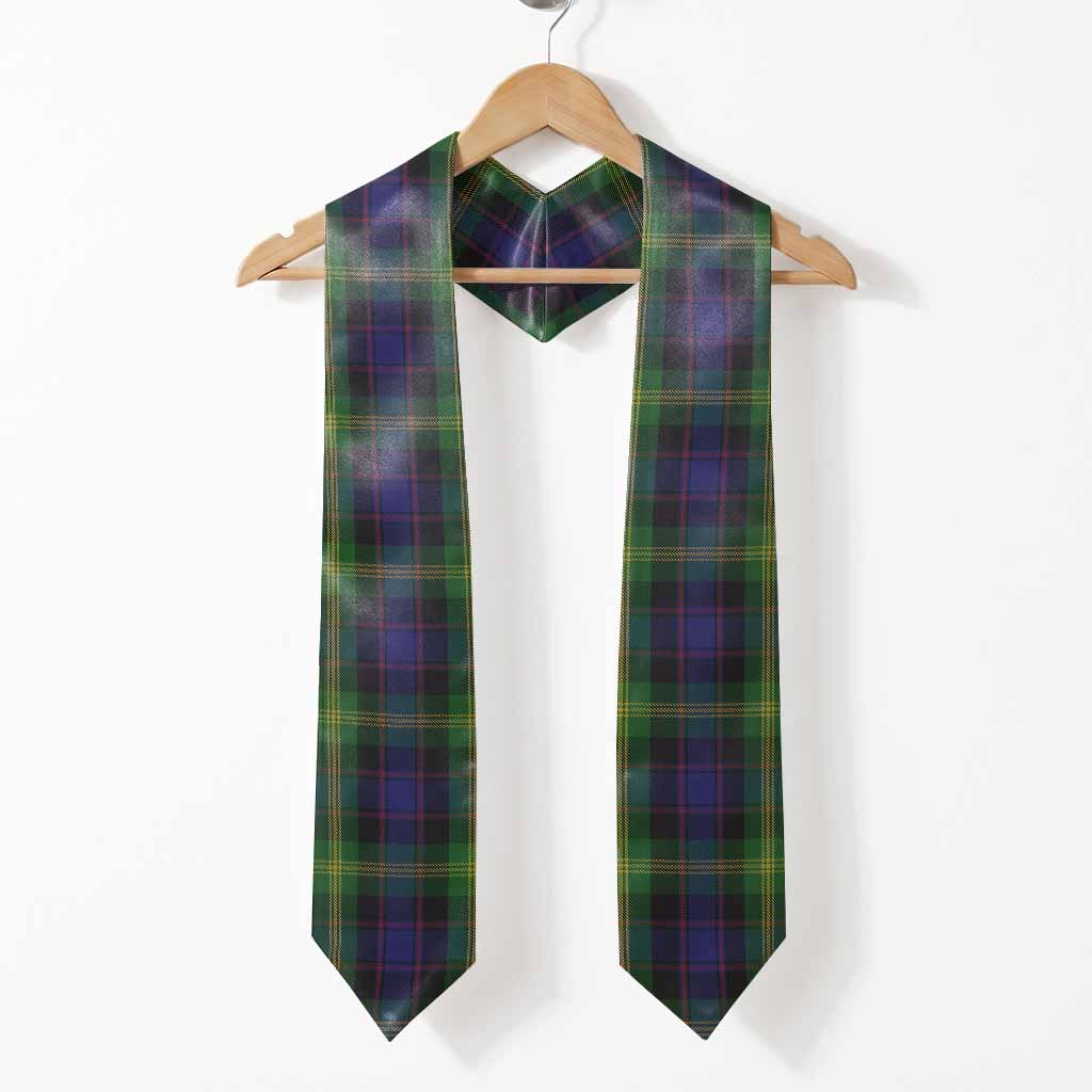 Watson Tartan Graduation Stole One Size - 72" x 5" - Tartan Vibes Clothing