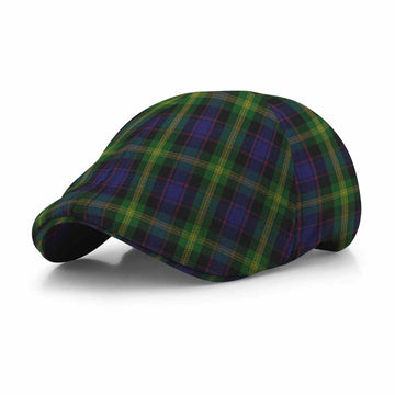 Watson Tartan Ivy Cap