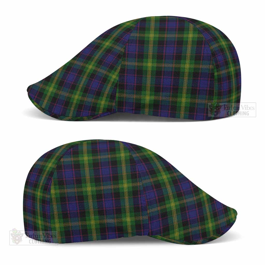 Watson Tartan Ivy Cap