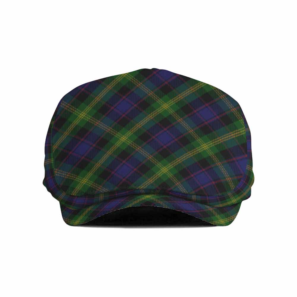 Watson Tartan  Jeff Hat Cross Style - Tartan Vibes Clothing