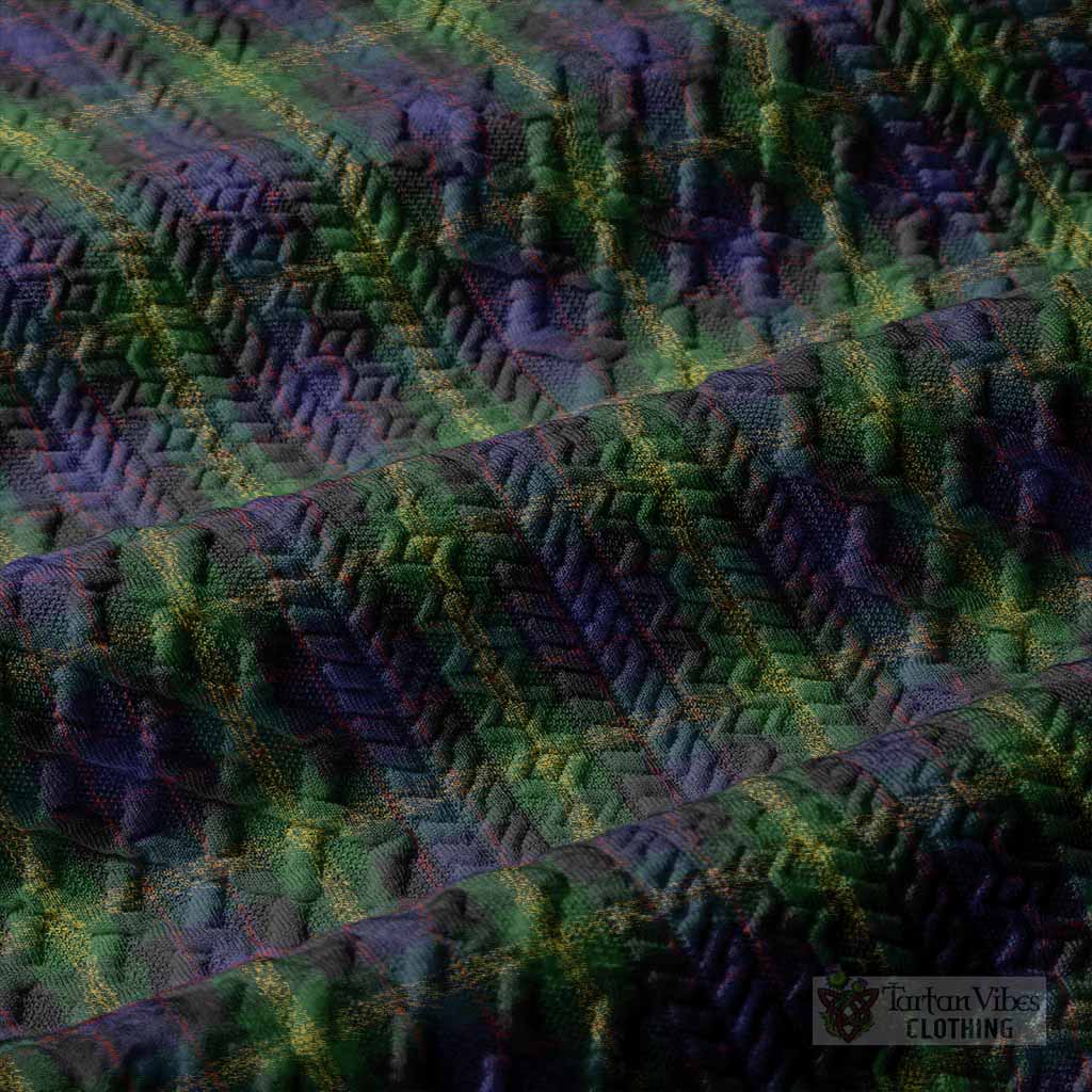 Watson Tartan Men’s Polo Sweater Top