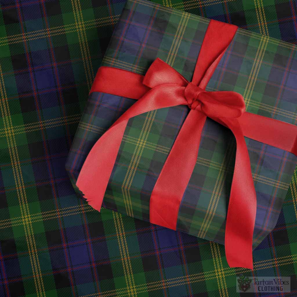 Watson Tartan Wrapping Paper