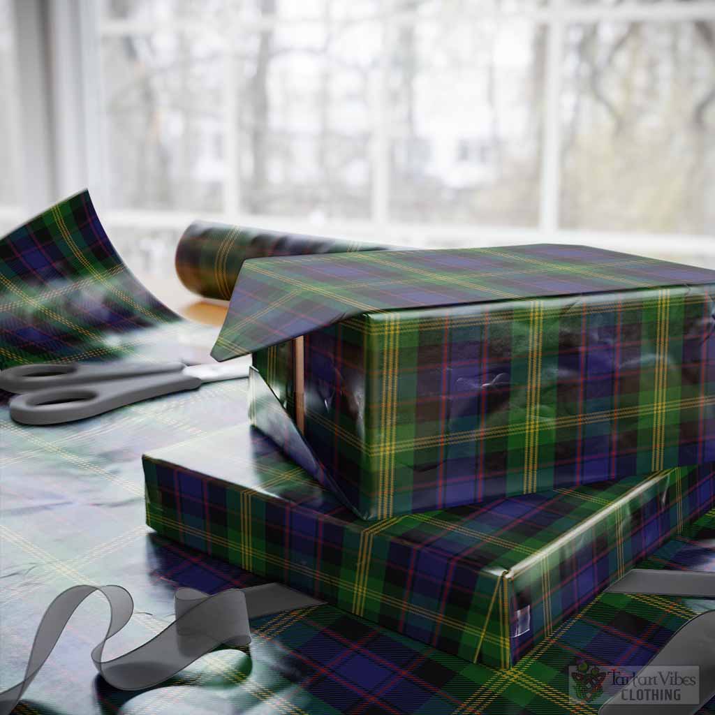 Watson Tartan Wrapping Paper