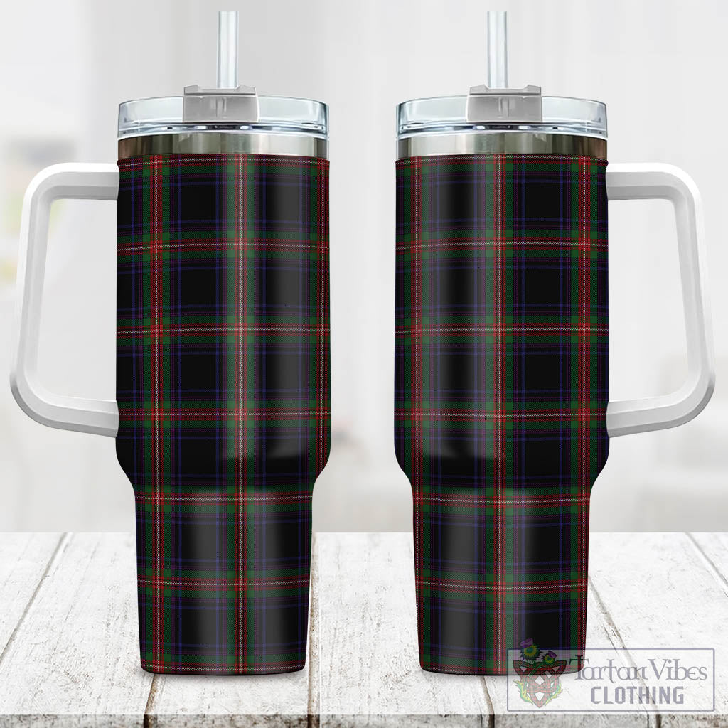 Tartan Vibes Clothing Watt Tartan Tumbler with Handle