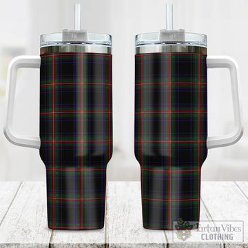 Watt Tartan Tumbler with Handle
