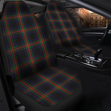 Watt Tartan Car Seat Cover