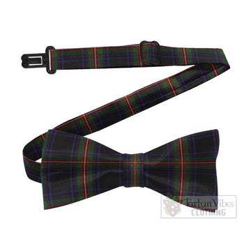 Watt Tartan Bow Tie