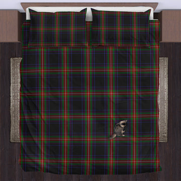 Watt Tartan Bedding Set US Bedding Set - Tartan Vibes Clothing
