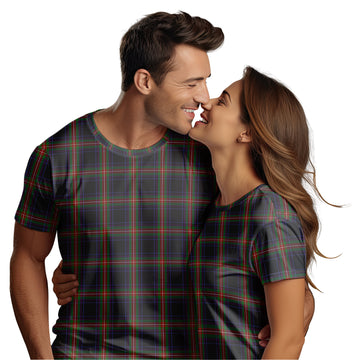 Watt Tartan T-Shirt