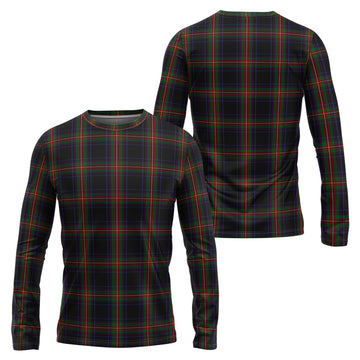 Watt Tartan Long Sleeve T-Shirt