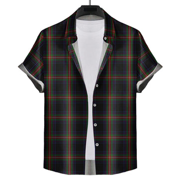 Watt Tartan Hawaiian Shirt