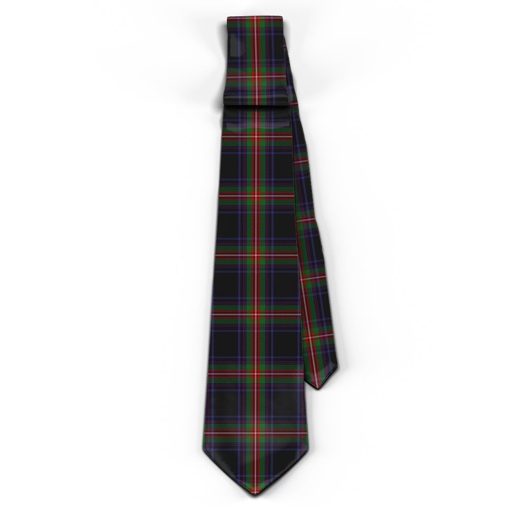 Watt Tartan Classic Necktie - Tartan Vibes Clothing