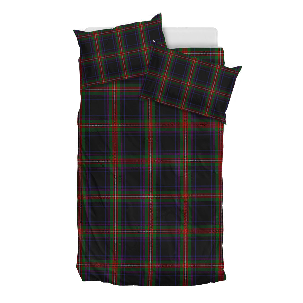 Watt Tartan Bedding Set - Tartan Vibes Clothing