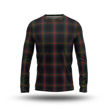 Watt Tartan Long Sleeve T-Shirt
