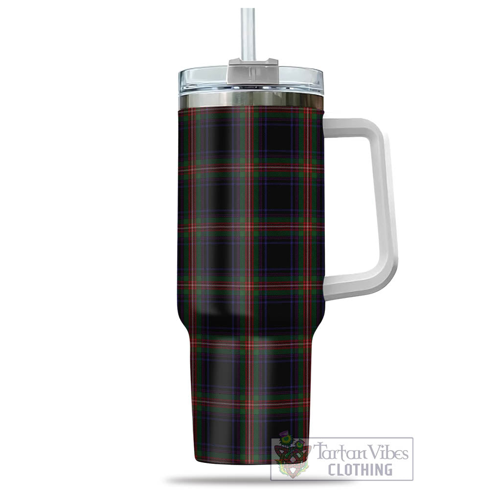 Tartan Vibes Clothing Watt Tartan Tumbler with Handle