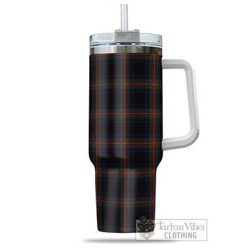 Watt Tartan Tumbler with Handle