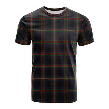 Watt Tartan T-Shirt