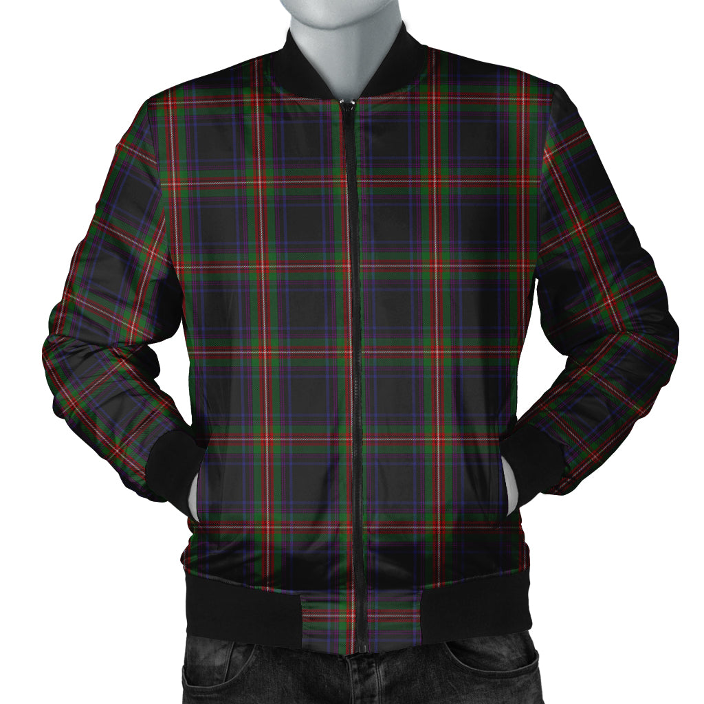 watt-tartan-bomber-jacket