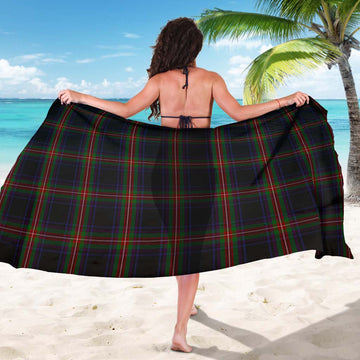 Watt Tartan Sarong