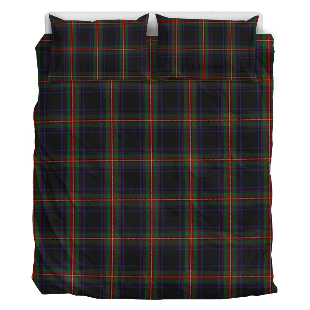 Watt Tartan Bedding Set - Tartan Vibes Clothing