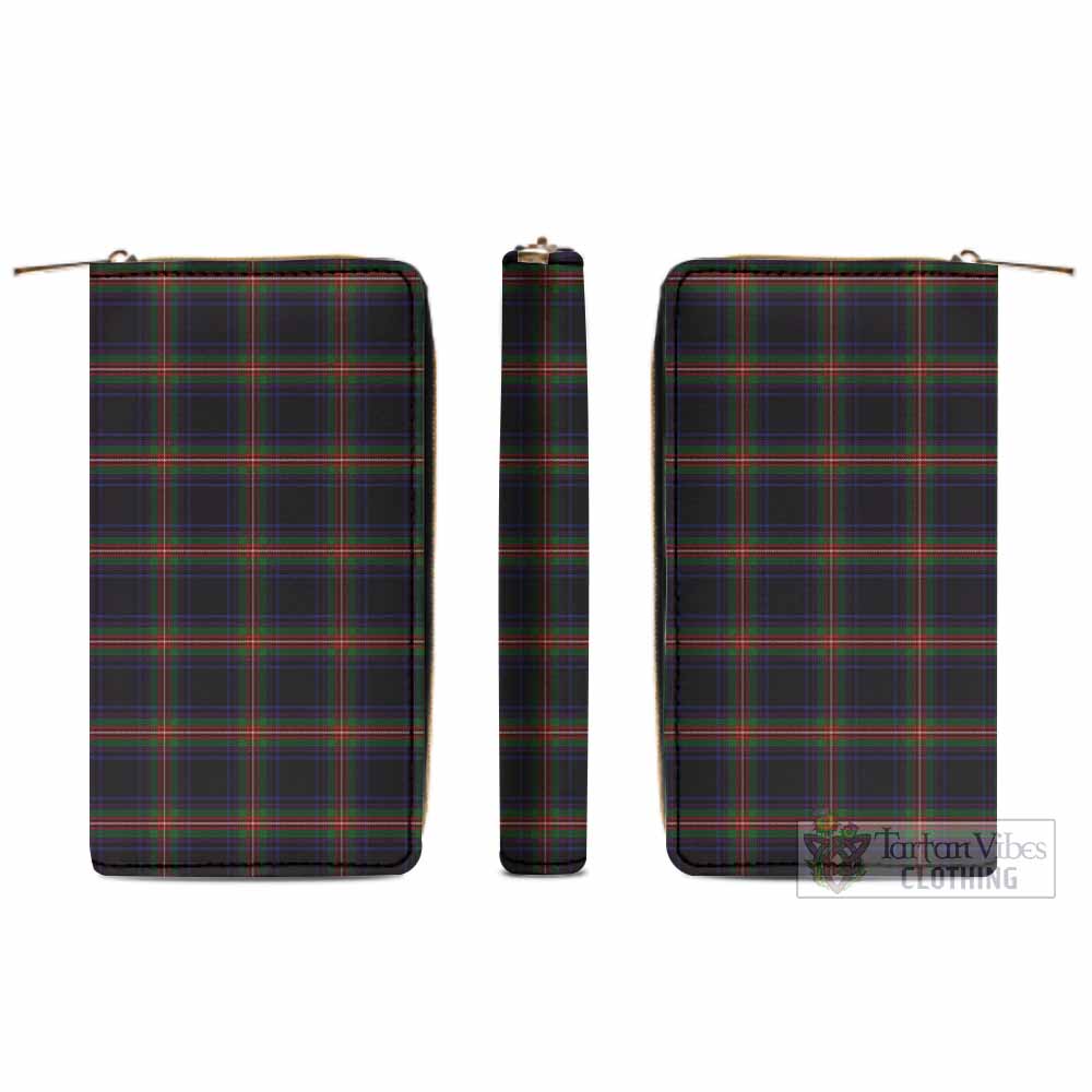 Tartan Vibes Clothing Watt Tartan Women's Leather Wallet